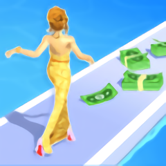 致富跑酷3d中文版手机版下载