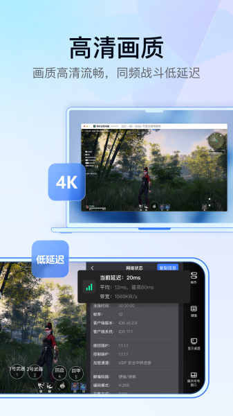 GameViewer下载安装