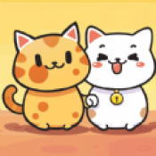 猫咪养成日记游戏下载