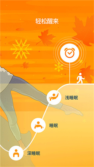 sleepcycle安卓版中文下载