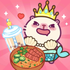 美食大师现场吃播asmr游戏下载