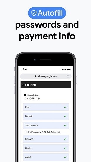 谷歌浏览器beta安卓版app下载
