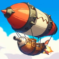 飞空艇出发游戏下载最新版