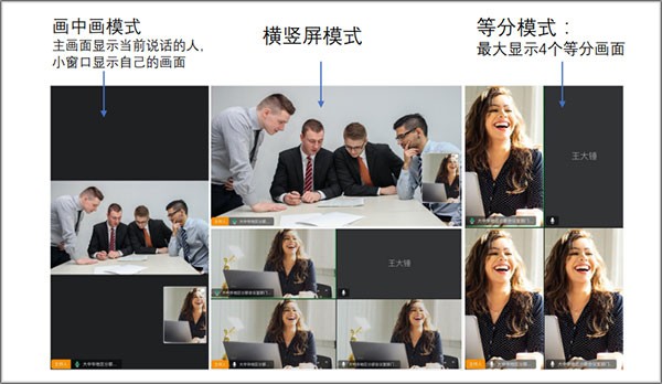 天翼云会议app手机版下载