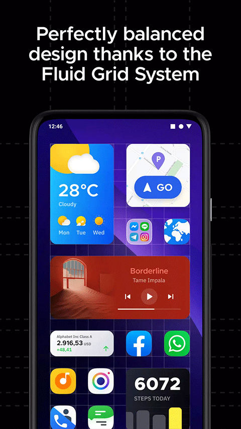 Smart Launcher下载安装