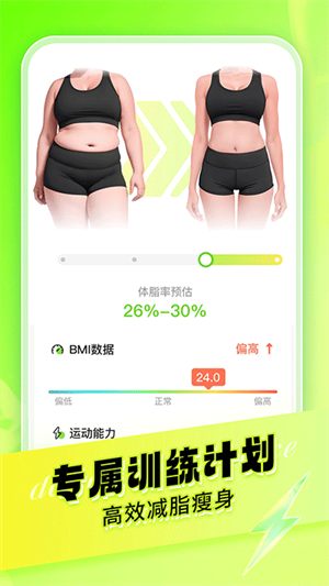 热汗舞蹈免费版零基础完整版下载