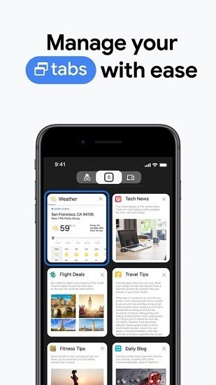 谷歌浏览器beta安卓版app下载
