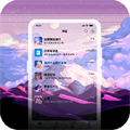 星空透明壁纸app全新版下载