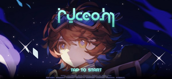 RYCEAM镜之韵律音游下载