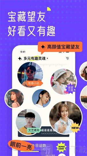 遥望壁纸app下载最新版