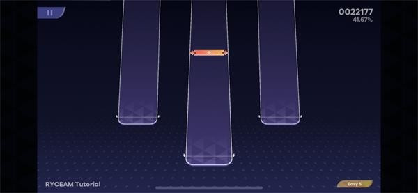 RYCEAM镜之韵律音游下载