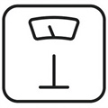 屏幕电子秤app手机版下载