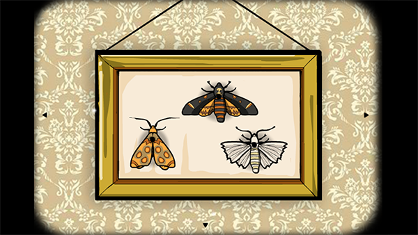 rusty lake hotel锈湖下载安装