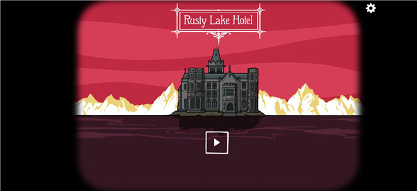 rusty lake hotel锈湖下载安装