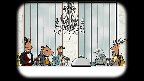 rusty lake hotel锈湖下载安装