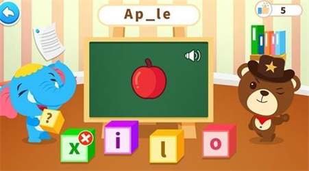 点点学单词app免费版下载