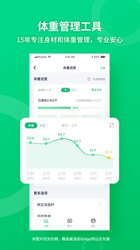 薄荷健康app下载2024最新版