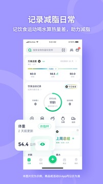 薄荷健康app下载2024最新版