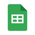 谷歌表格app最新版手机下载
