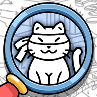 找猫猫游戏手机下载