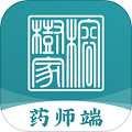 榕树家中医药师端手机客户端下载