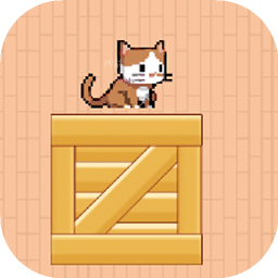 小猫奇妙冒险记游戏最新版下载