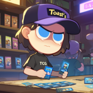 TCG我的卡牌商店手游下载