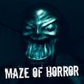 MazeofHorror汉化版下载