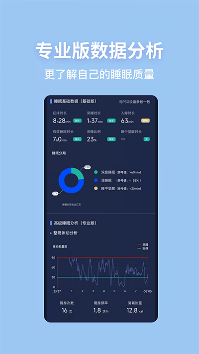 蜗牛睡眠免费版2024最新版app下载