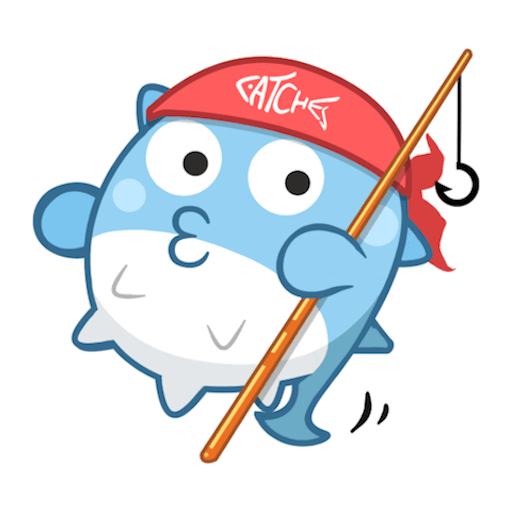 渔获app软件下载安装最新版