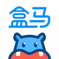 盒马生鲜超市app下载安装