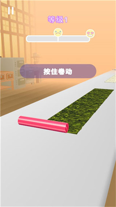 寿司卷3D免广告版内置菜单下载