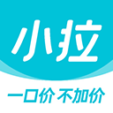 小拉出行最新版本司机端app免费下载
