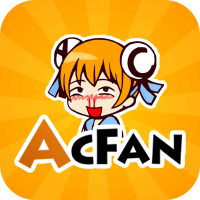 AcFun黄化流鼻血版下载