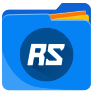 RS文件管理器2.0.8最新版下载