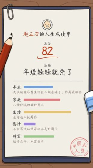 人生模拟器属性全满无广告下载