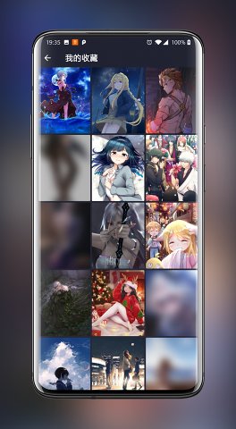 次元壁纸手机版最新版免费下载