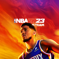 nba2k23安卓版下载