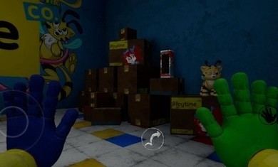 poppyplaytime3移动版下载