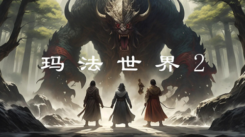 玛法世界2手机版下载安装