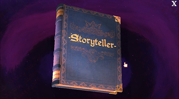 storyteller安卓版手机版下载