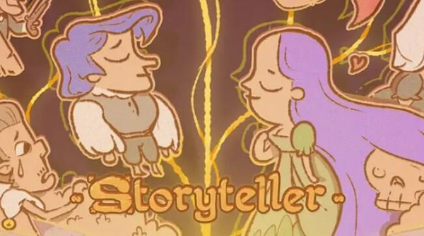 storyteller安卓版手机版下载