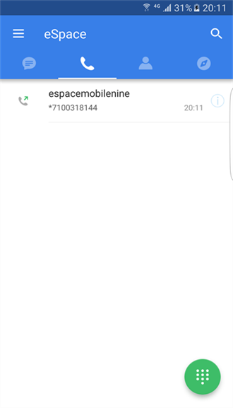 华为espace手机版app下载
