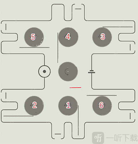 gear治愈齿轮安卓版下载