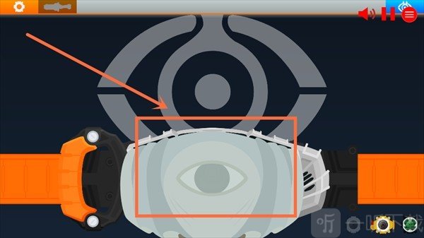 假面骑士灵骑腰带模拟器SIM版游戏下载
