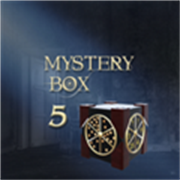 达芬奇密码箱5(Mystery Box 5)手游下载