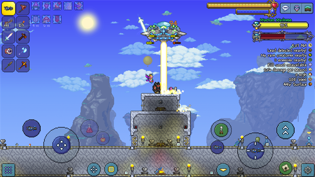 terraria1.4.5国际服手机版下载