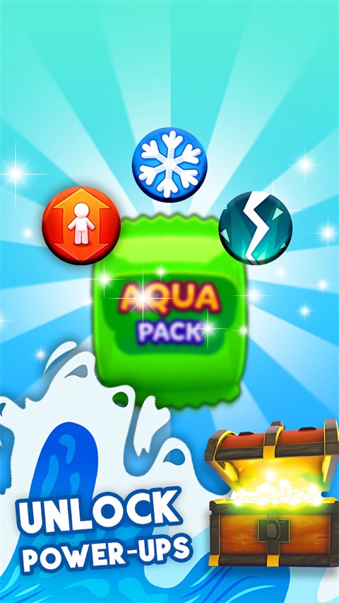 aquapark中文版手游免费下载