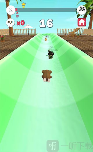 aquapark中文版手游免费下载