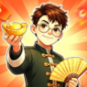 福玉珍宝赚钱小游戏下载
